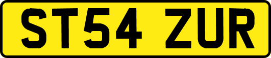 ST54ZUR