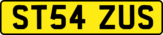 ST54ZUS