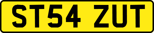 ST54ZUT
