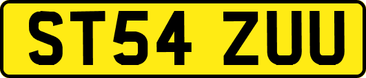 ST54ZUU