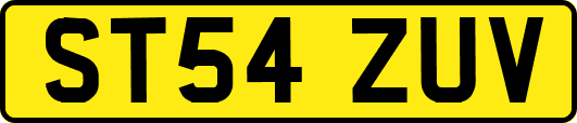 ST54ZUV