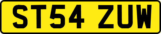 ST54ZUW