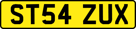 ST54ZUX