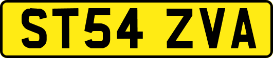 ST54ZVA