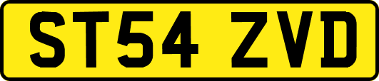 ST54ZVD