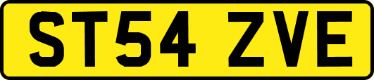 ST54ZVE