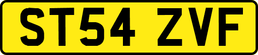 ST54ZVF