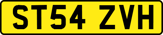 ST54ZVH