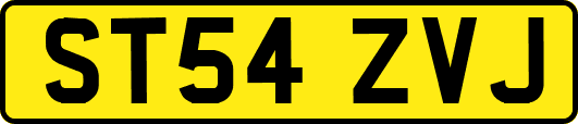 ST54ZVJ