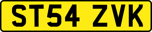 ST54ZVK