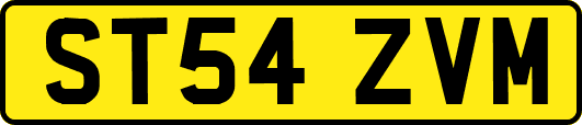 ST54ZVM
