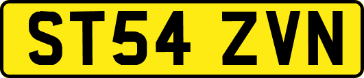 ST54ZVN