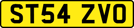 ST54ZVO
