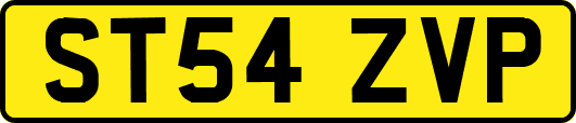ST54ZVP