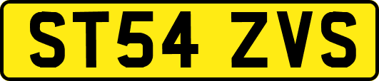 ST54ZVS