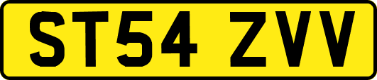 ST54ZVV
