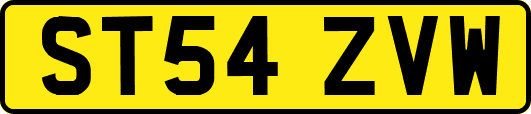 ST54ZVW