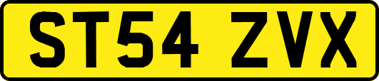 ST54ZVX