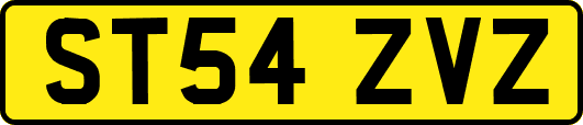 ST54ZVZ