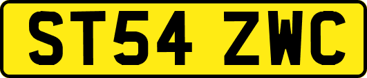 ST54ZWC