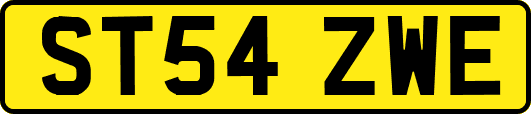 ST54ZWE