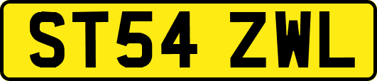 ST54ZWL