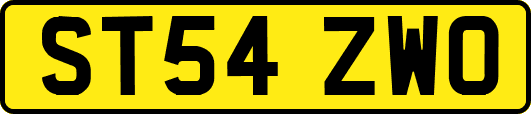 ST54ZWO
