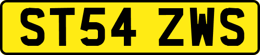 ST54ZWS