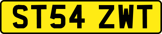 ST54ZWT