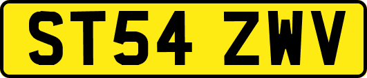 ST54ZWV
