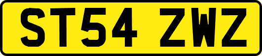 ST54ZWZ