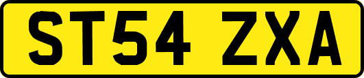 ST54ZXA