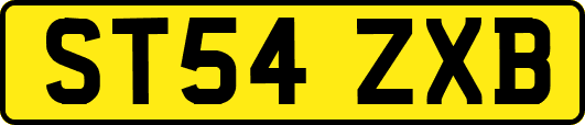 ST54ZXB