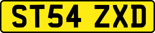 ST54ZXD