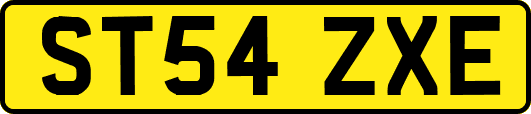 ST54ZXE