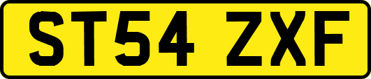 ST54ZXF