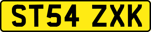 ST54ZXK