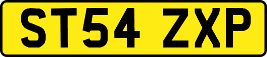 ST54ZXP