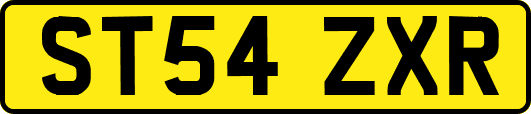 ST54ZXR