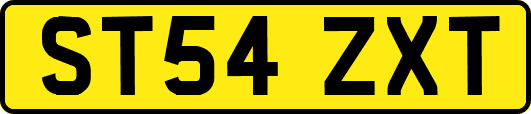 ST54ZXT