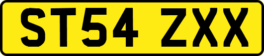 ST54ZXX