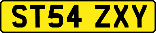 ST54ZXY