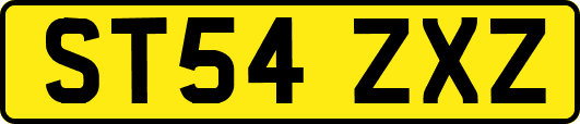 ST54ZXZ