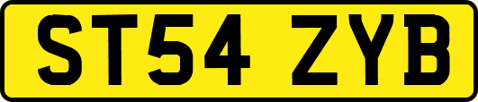 ST54ZYB