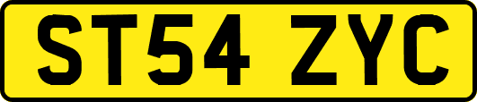 ST54ZYC