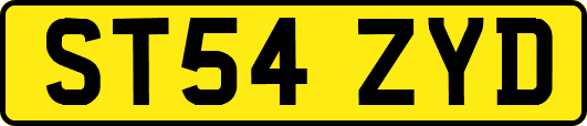 ST54ZYD