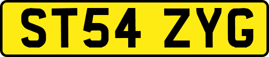 ST54ZYG