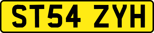 ST54ZYH