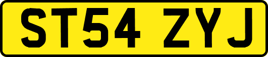 ST54ZYJ