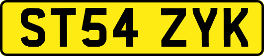 ST54ZYK
